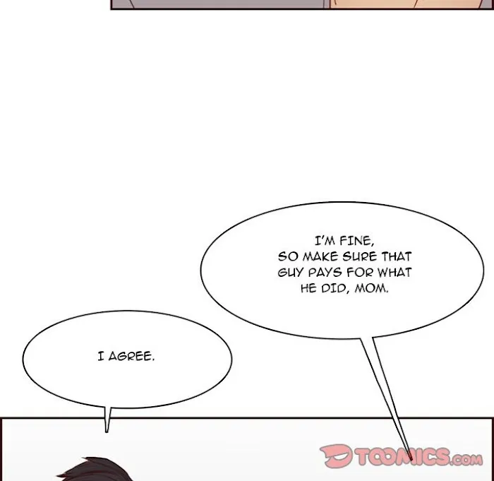 Never Too Late Chapter 100 page 90 - 