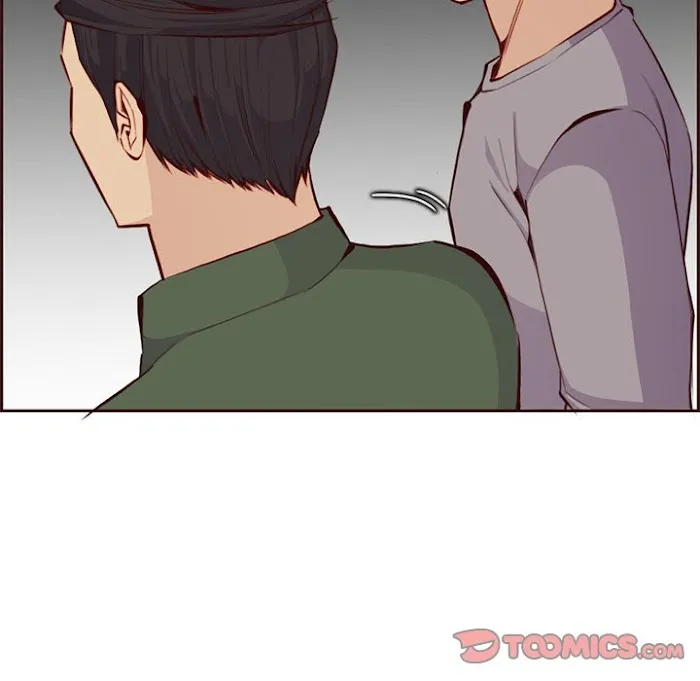 Never Too Late Chapter 100 page 10 - 