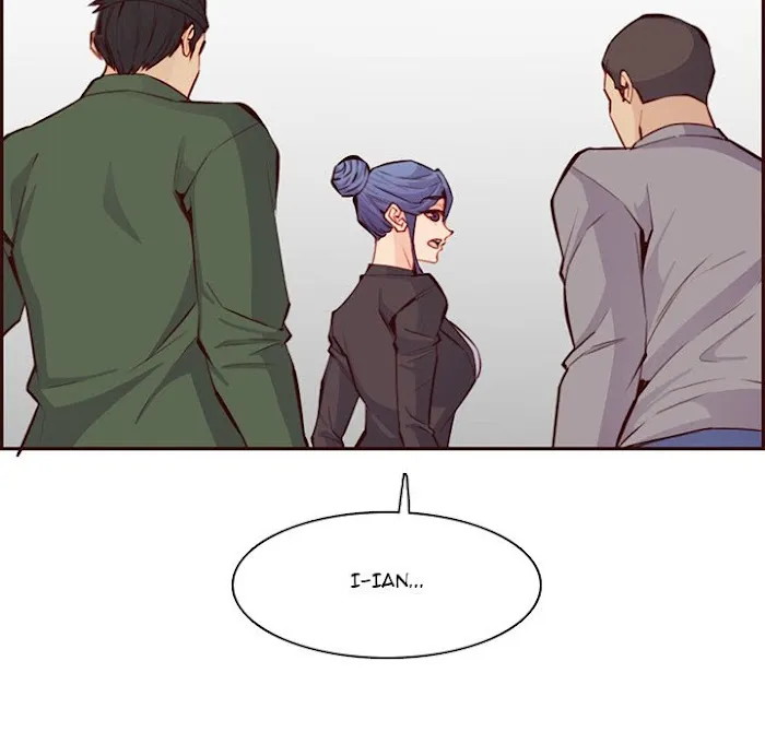 Never Too Late Chapter 100 page 91 - 