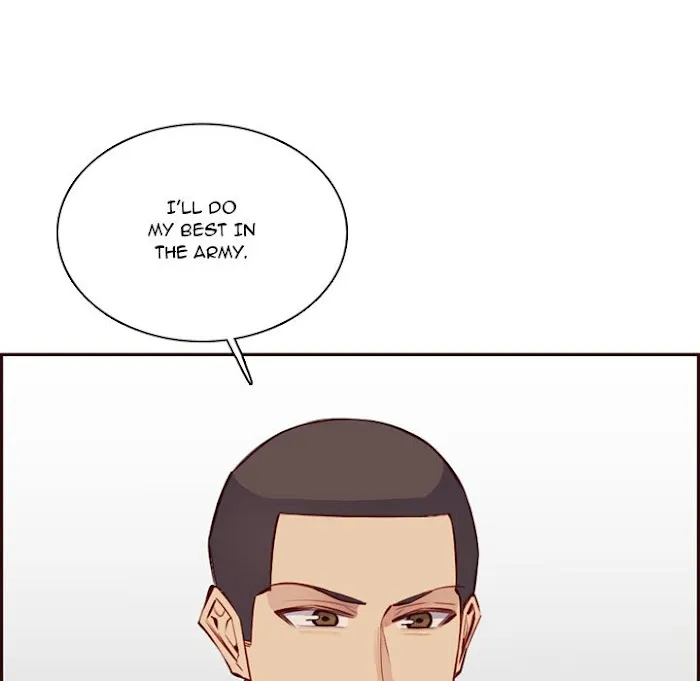Never Too Late Chapter 100 page 92 - 