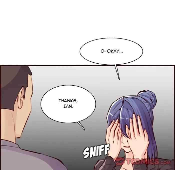 Never Too Late Chapter 100 page 94 - 