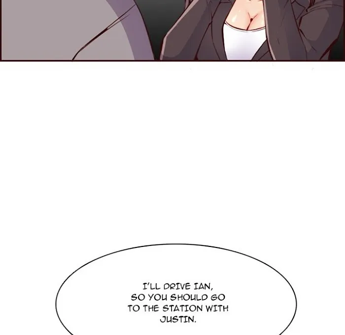 Never Too Late Chapter 100 page 95 - 