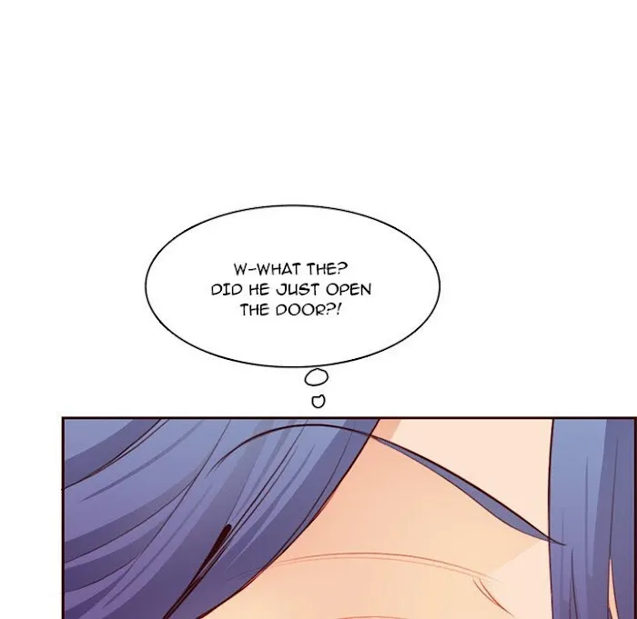 Never Too Late Chapter 101 page 101 - 