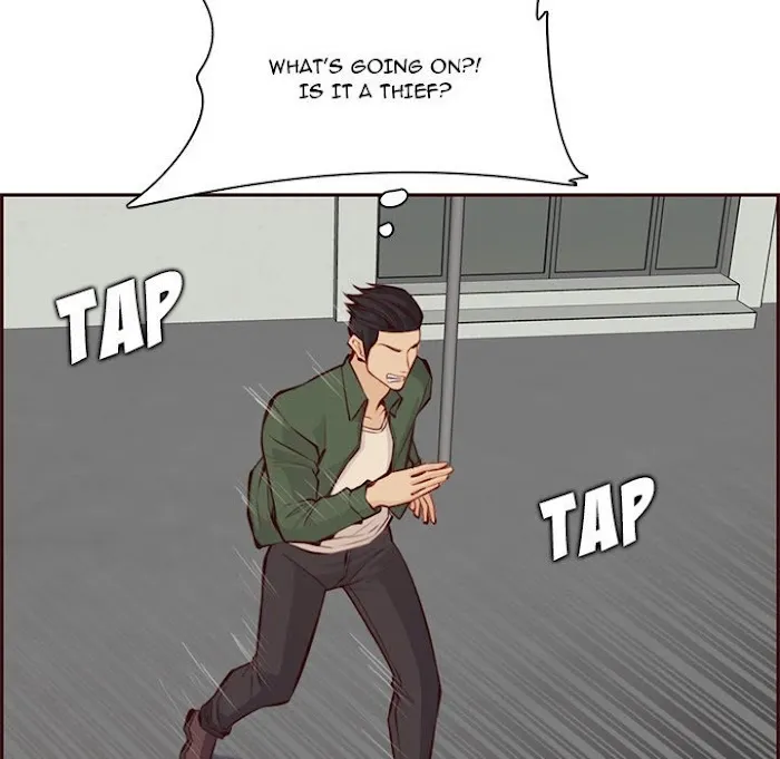 Never Too Late Chapter 101 page 103 - 
