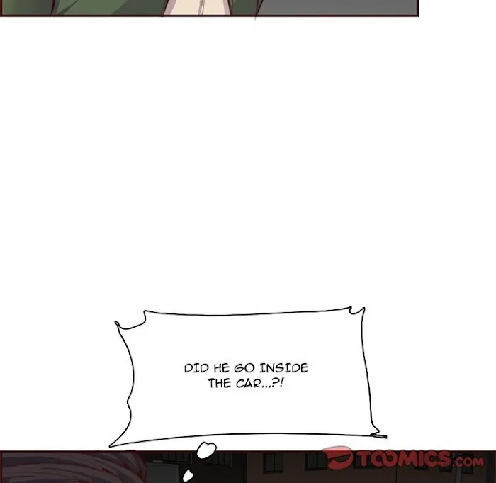 Never Too Late Chapter 101 page 106 - 
