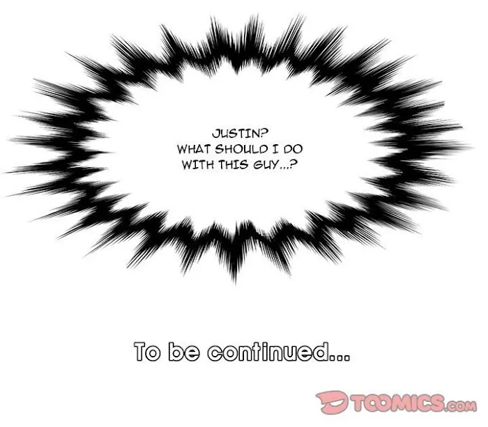 Never Too Late Chapter 101 page 110 - 