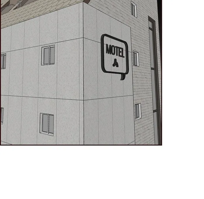 Never Too Late Chapter 101 page 12 - 