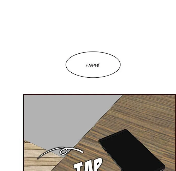 Never Too Late Chapter 101 page 13 - 