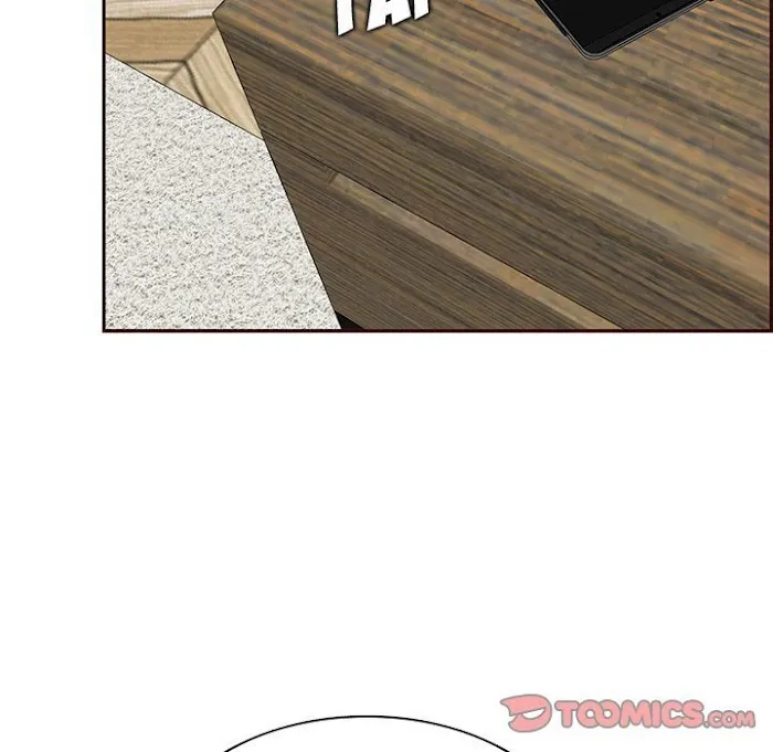 Never Too Late Chapter 101 page 14 - 