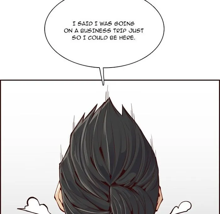 Never Too Late Chapter 101 page 15 - 
