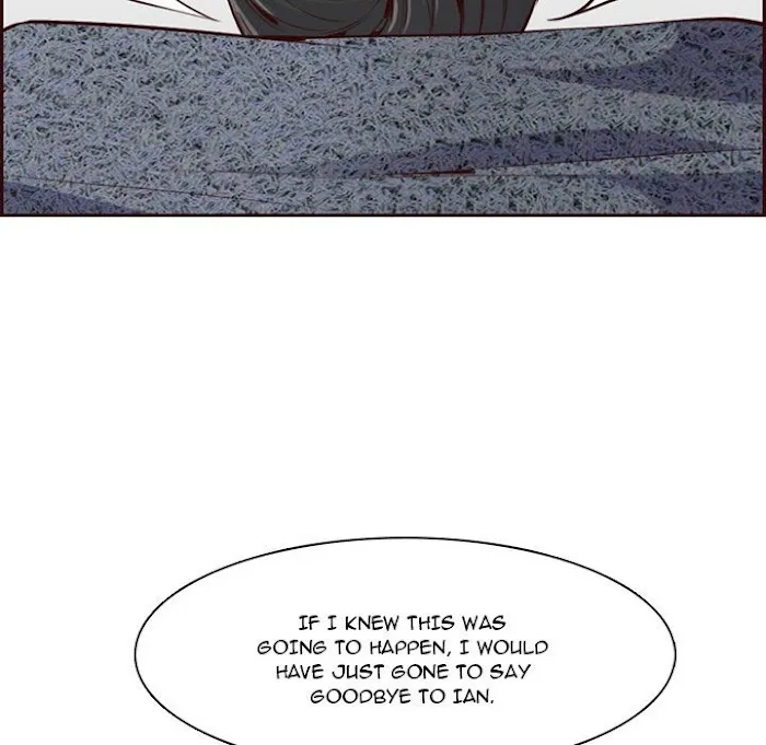 Never Too Late Chapter 101 page 16 - 