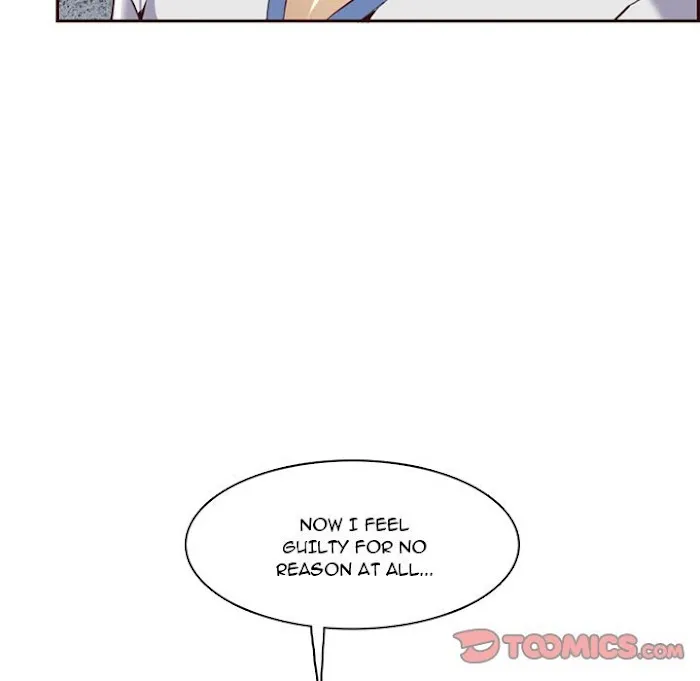 Never Too Late Chapter 101 page 18 - 
