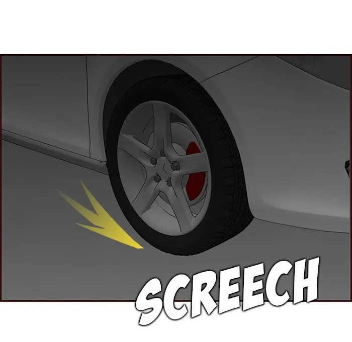 Never Too Late Chapter 101 page 24 - 