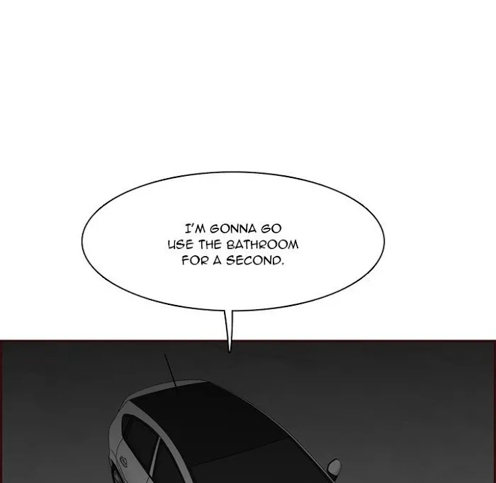 Never Too Late Chapter 101 page 25 - 