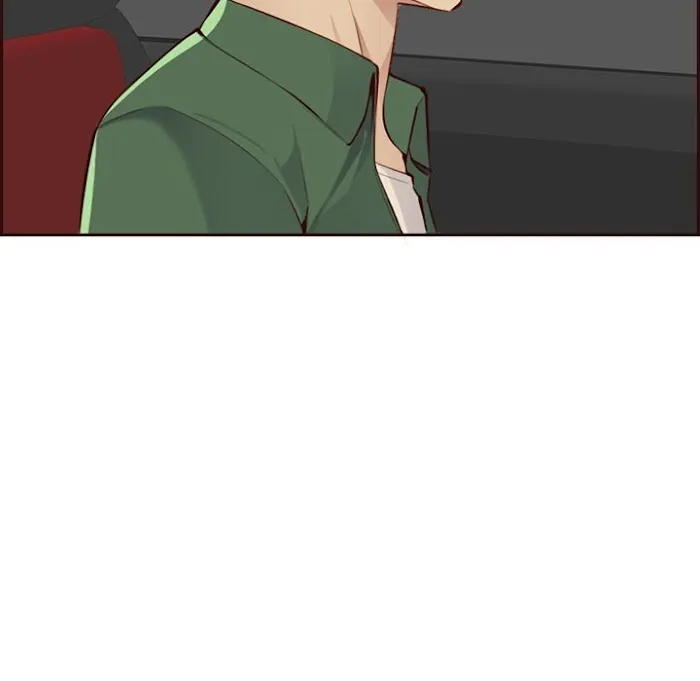 Never Too Late Chapter 101 page 28 - 