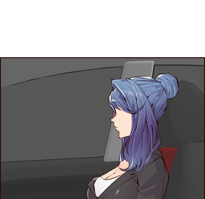 Never Too Late Chapter 101 page 29 - 