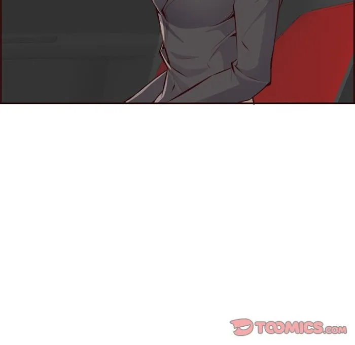 Never Too Late Chapter 101 page 30 - 
