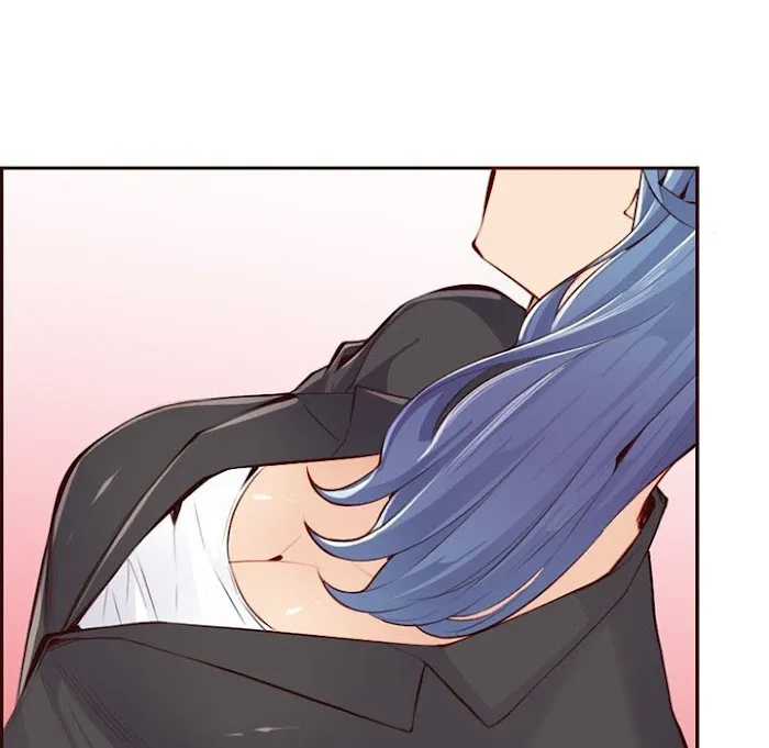 Never Too Late Chapter 101 page 31 - 
