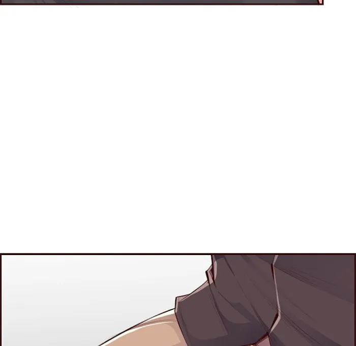 Never Too Late Chapter 101 page 32 - 