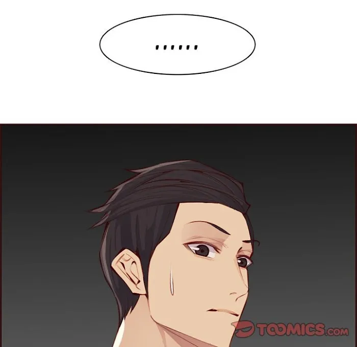 Never Too Late Chapter 101 page 34 - 
