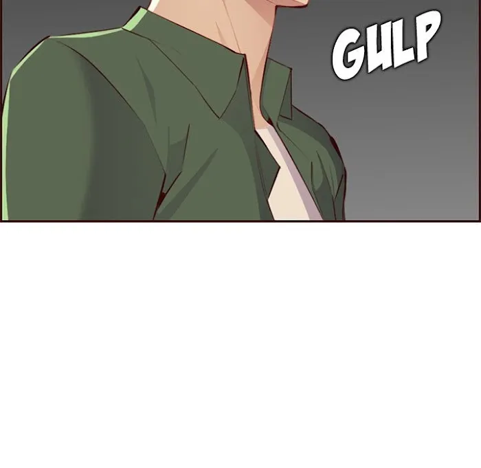 Never Too Late Chapter 101 page 35 - 