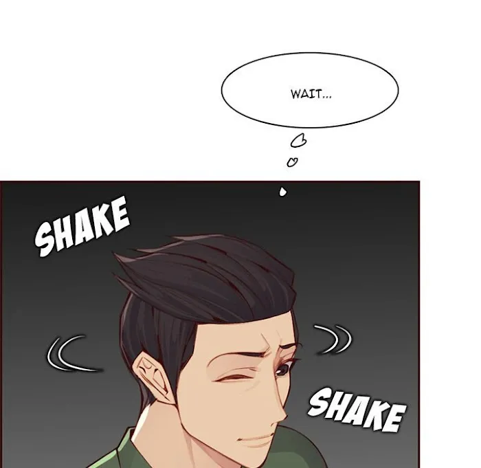 Never Too Late Chapter 101 page 36 - 