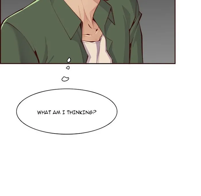 Never Too Late Chapter 101 page 37 - 