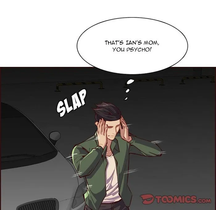 Never Too Late Chapter 101 page 38 - 