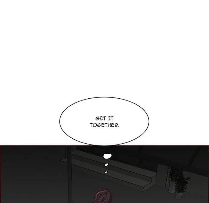 Never Too Late Chapter 101 page 40 - 