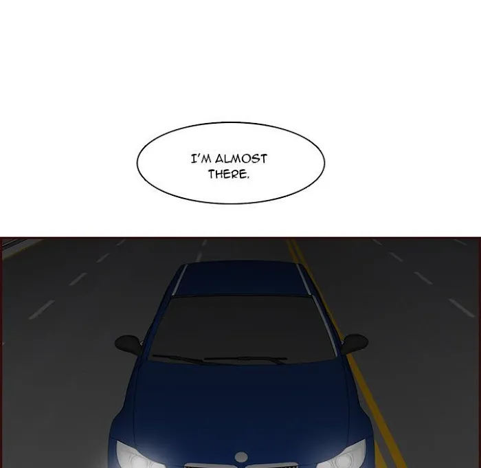 Never Too Late Chapter 101 page 5 - 
