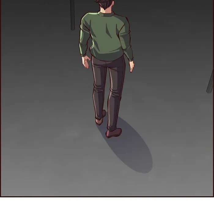 Never Too Late Chapter 101 page 41 - 