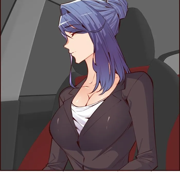 Never Too Late Chapter 101 page 43 - 