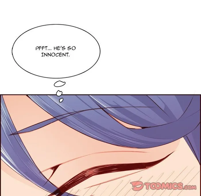 Never Too Late Chapter 101 page 46 - 