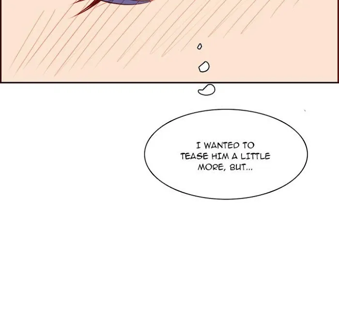 Never Too Late Chapter 101 page 47 - 