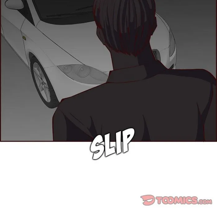Never Too Late Chapter 101 page 50 - 