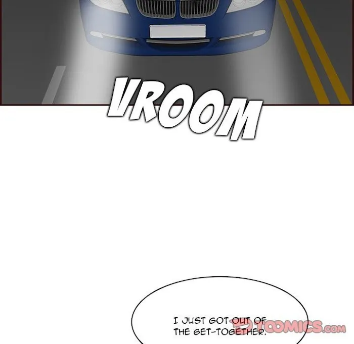 Never Too Late Chapter 101 page 6 - 