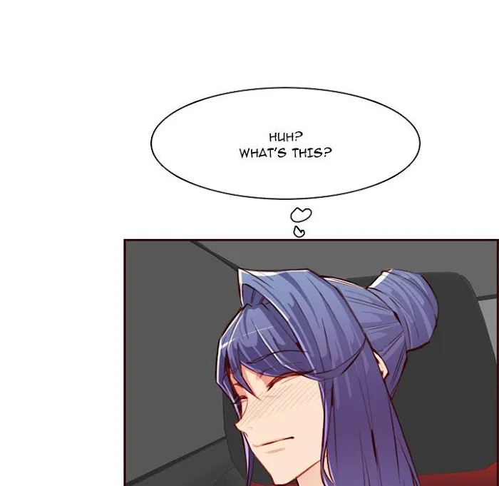 Never Too Late Chapter 101 page 53 - 