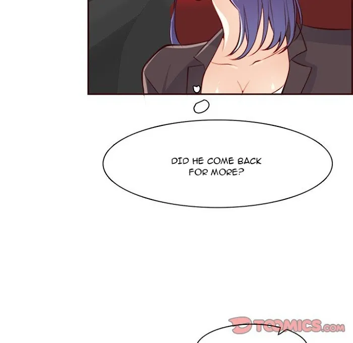 Never Too Late Chapter 101 page 54 - 