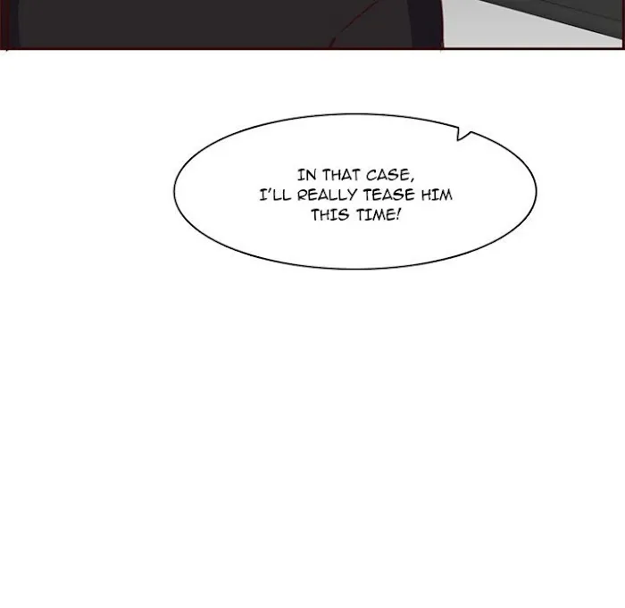Never Too Late Chapter 101 page 56 - 