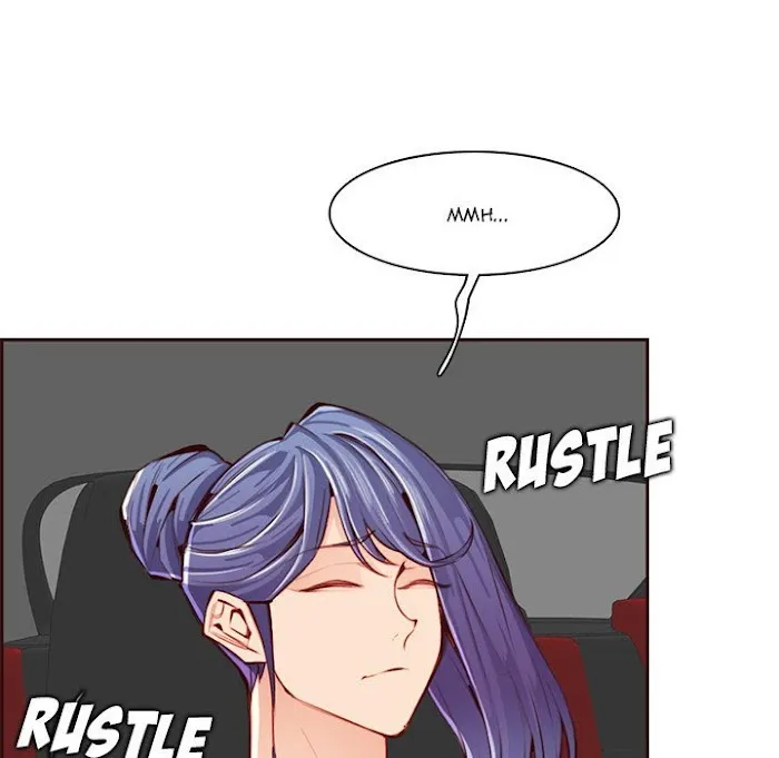 Never Too Late Chapter 101 page 57 - 