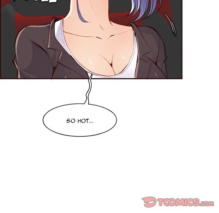 Never Too Late Chapter 101 page 58 - 