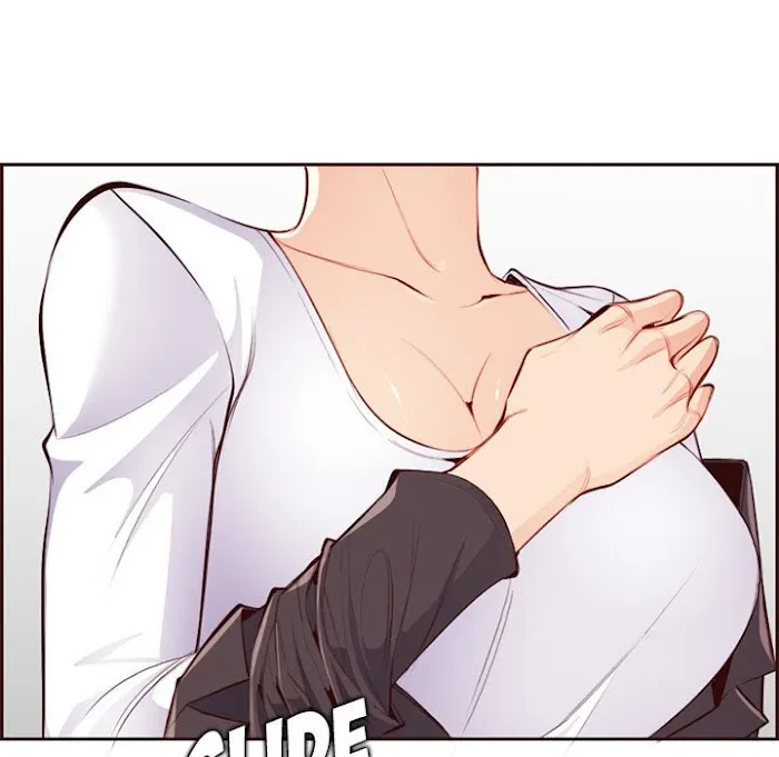 Never Too Late Chapter 101 page 59 - 