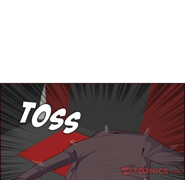 Never Too Late Chapter 101 page 62 - 