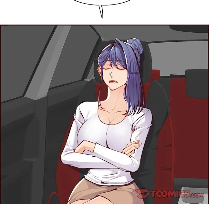 Never Too Late Chapter 101 page 66 - 
