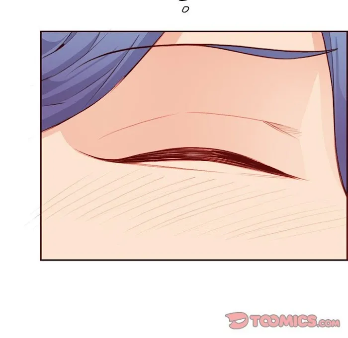 Never Too Late Chapter 101 page 70 - 