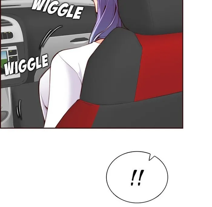 Never Too Late Chapter 101 page 72 - 