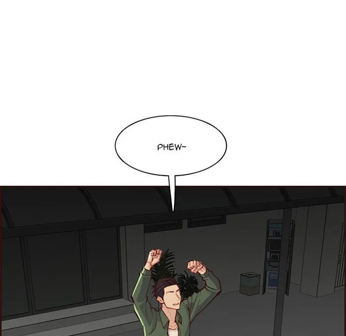 Never Too Late Chapter 101 page 73 - 