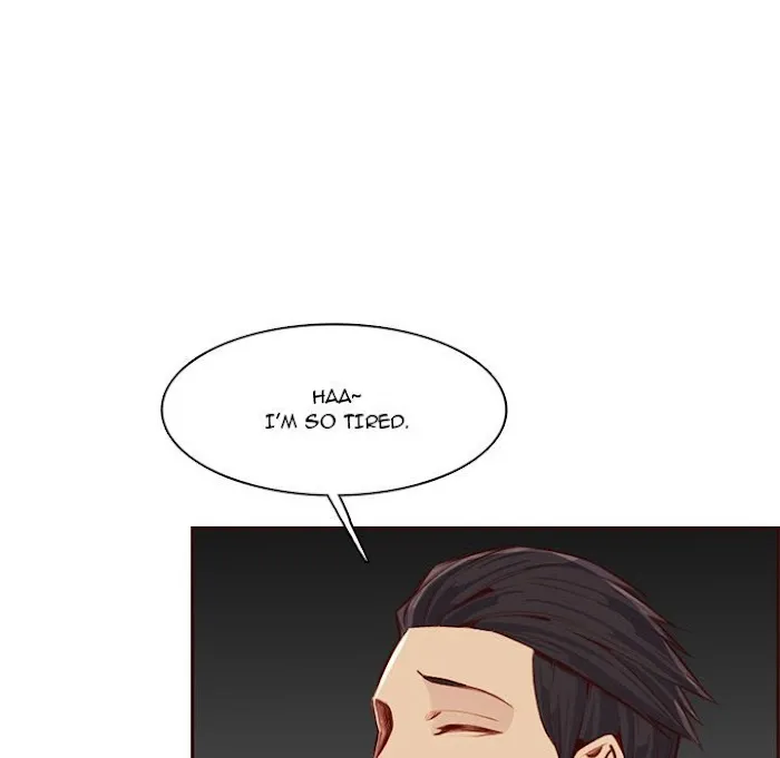 Never Too Late Chapter 101 page 75 - 