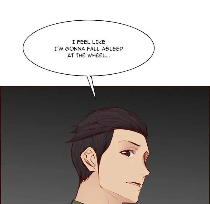 Never Too Late Chapter 101 page 77 - 