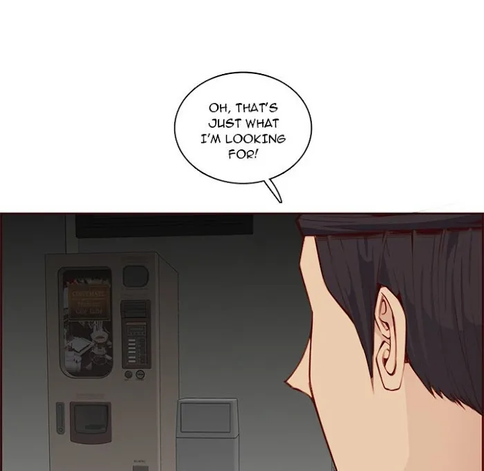 Never Too Late Chapter 101 page 79 - 